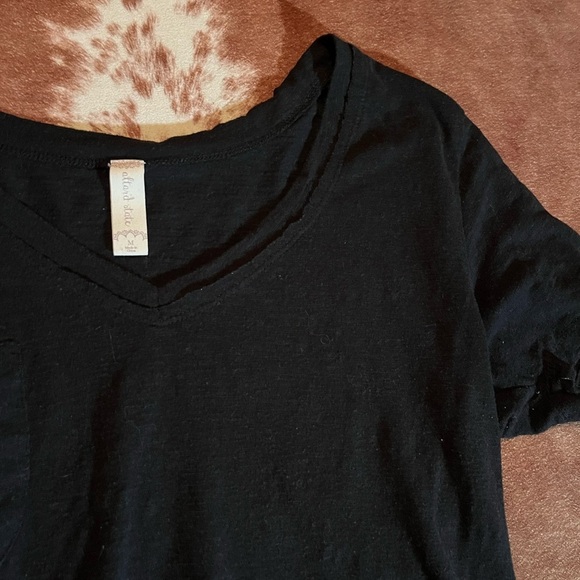Altard State basic black tee
size medium​ - Picture 2 of 3